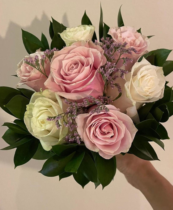 Regalar rosas a domicilio Mallorca